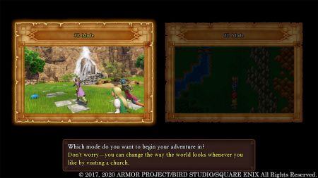 Аренда и прокат DRAGON QUEST XI S: Echoes of an Elusive Age – Definitive Edition для PS5