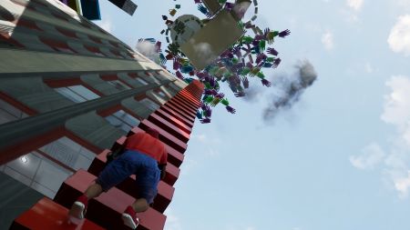 Аренда и прокат To The Sky для PS5