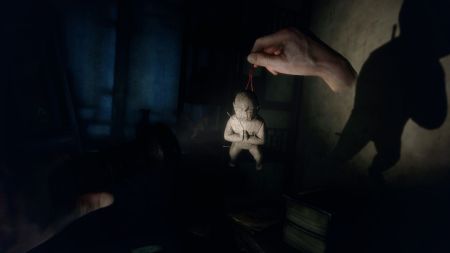 Аренда и прокат PaperDolls для PS5