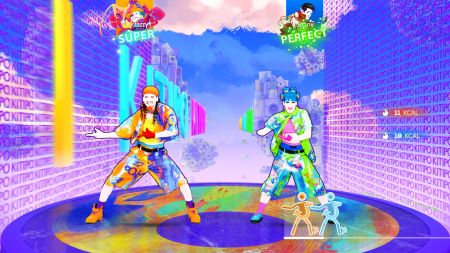 Аренда и прокат Just Dance: Decades of Hits для PlayStation 5