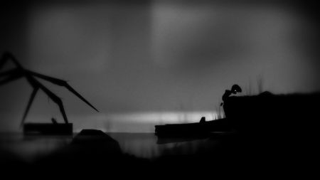 Аренда и прокат LIMBO для PS5