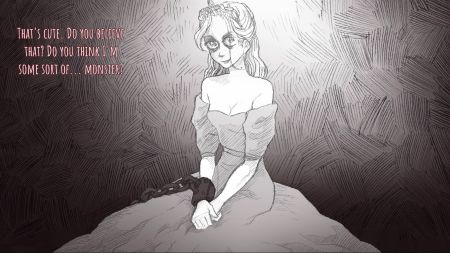 Аренда и прокат Slay the Princess - The Pristine Cut для PS5