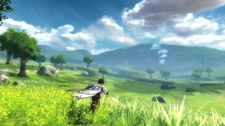 Аренда и прокат Tales of Zestiria™ для PS5
