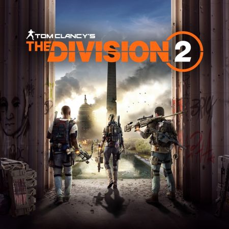 Аренда и прокат Tom Clancy's The Division® 2 для PS5