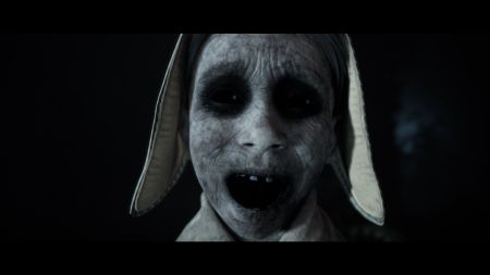 Аренда и прокат The Dark Pictures Anthology: Little Hope PS5™ & PS4™ для PS5