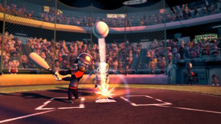 Аренда и прокат Super Mega Baseball для PS5