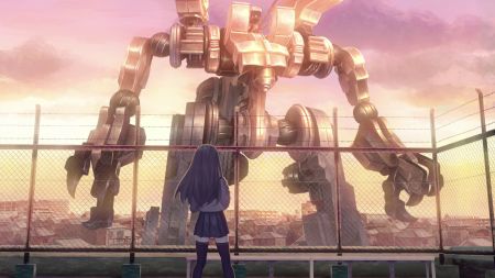 Аренда и прокат 13 Sentinels: Aegis Rim для PS5