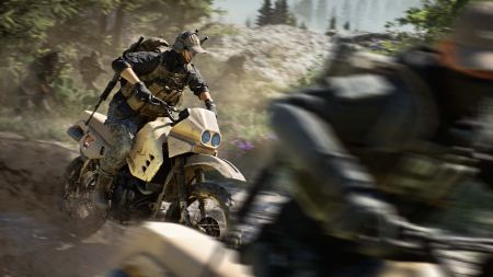 Аренда и прокат Battlefield™ 6 для PS5