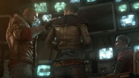 Аренда и прокат Wolfenstein®: The New Order для PS5