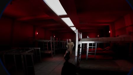 Аренда и прокат BODYCAMERA SHOOTER для PS5