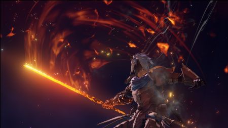 Аренда и прокат Tales of Arise для PS5