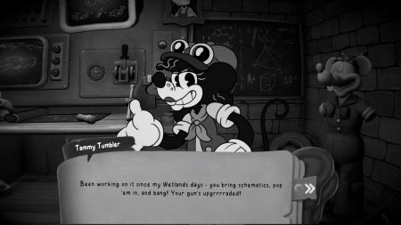 Аренда и прокат MOUSE: P.I. For Hire для PS5 Хит Новинка