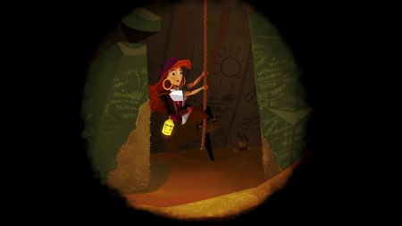 Аренда и прокат Return To Monkey Island для PS5