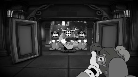 Аренда и прокат MOUSE: P.I. For Hire для PS5 Хит Новинка