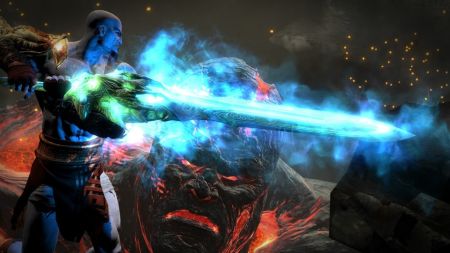 Аренда и прокат God of War® III Обновленная версия для PS5