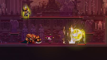 Аренда и прокат Skul: The Hero Slayer для PS5