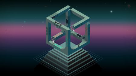 Аренда и прокат Monument Valley для PS5