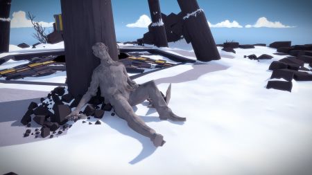 Аренда и прокат The Witness для PS5