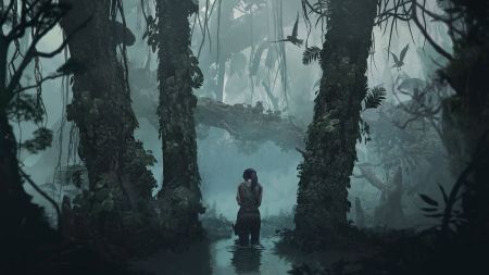 Аренда и прокат Shadow of the Tomb Raider для PS5