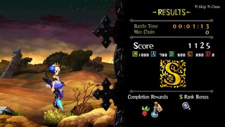 Аренда и прокат Odin Sphere Leifthrasir для PS5