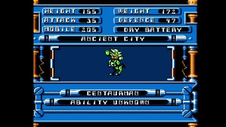 Аренда и прокат Mega Man Legacy Collection для PS5
