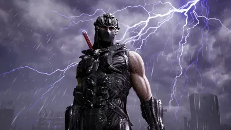 Аренда и прокат NINJA GAIDEN 4 для PS5 Хит Новинка