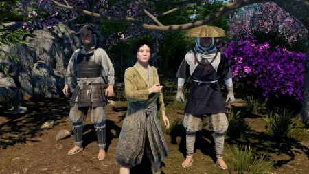 Аренда и прокат Sengoku Dynasty для PS5