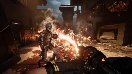 Аренда и прокат Killing Floor 3 Новинка