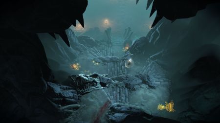 Аренда и прокат Gauntlet™ для PS5