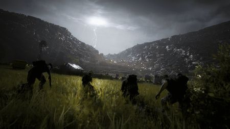 Аренда и прокат Tom Clancy's Ghost Recon® Wildlands для PS5