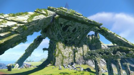 Аренда и прокат Sonic Frontiers PS4 & PS5 для PS5