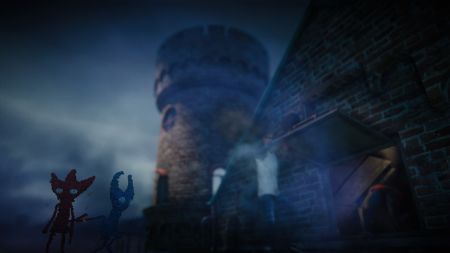 Аренда и прокат Unravel TWO для PS5