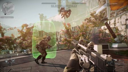 Аренда и прокат KILLZONE™: В ПЛЕНУ СУМРАКА для PS5