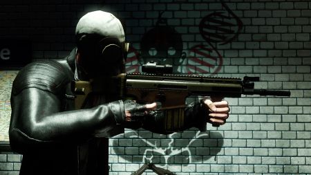 Аренда и прокат Killing Floor 2 для PS5