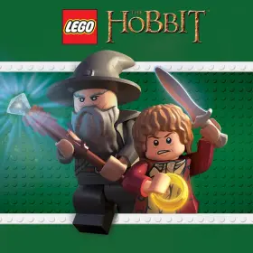 LEGO The Hobbit (Хоббит)