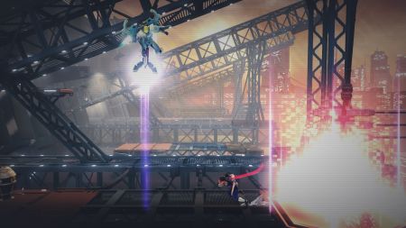 Аренда и прокат STRIDER для PS5