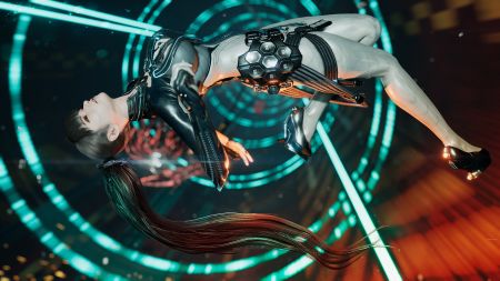 Аренда и прокат Stellar Blade™ для PS5