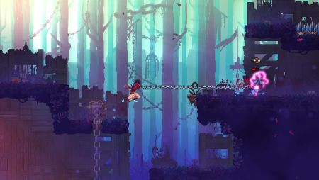 Аренда и прокат Dead Cells для PS5