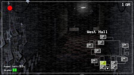 Аренда и прокат Five Nights at Freddy's для PS5
