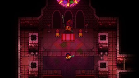 Аренда и прокат Enter the Gungeon для PS5