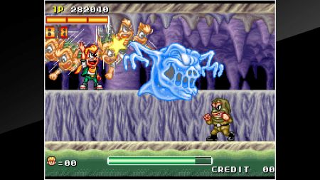 Аренда и прокат ACA NEOGEO SPIN MASTER для PS5