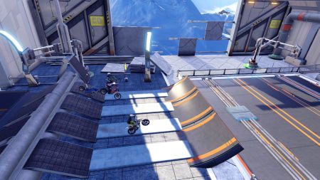 Аренда и прокат Trials Fusion™ для PS5