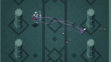Аренда и прокат Titan Souls для PS5