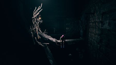 Аренда и прокат Someday You'll Return: Director's Cut для PS5