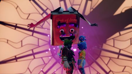 Аренда и прокат It Takes Two PS4™ и PS5™ для PS5