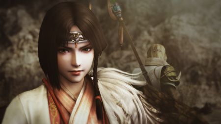 Аренда и прокат Toukiden: Kiwami для PS5
