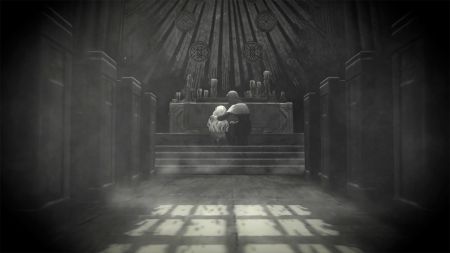 Аренда и прокат ENDER LILIES: Quietus of the Knights для PS5