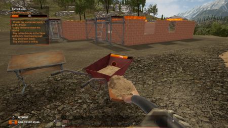 Аренда и прокат Builder Simulator для PS5