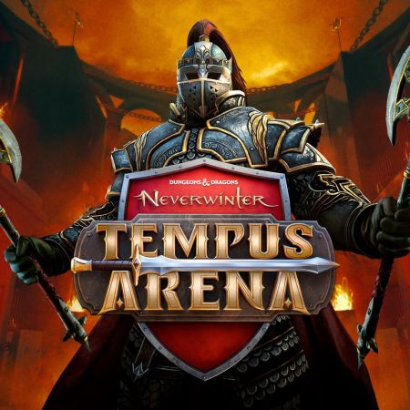 Аренда и прокат Neverwinter для PS5
