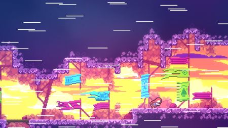 Аренда и прокат Celeste для PS5